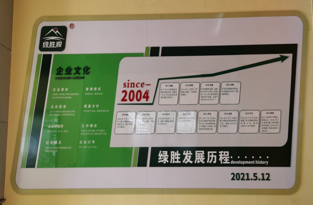 Lvsheng ကုမ္ပဏီ၏သမိုင်း၊ ကျွန်ုပ်တို့သည် Disposable Paper Bowl လုပ်နေသည့်လမ်းတွင် လျှောက်လှမ်းနေပါသည်။