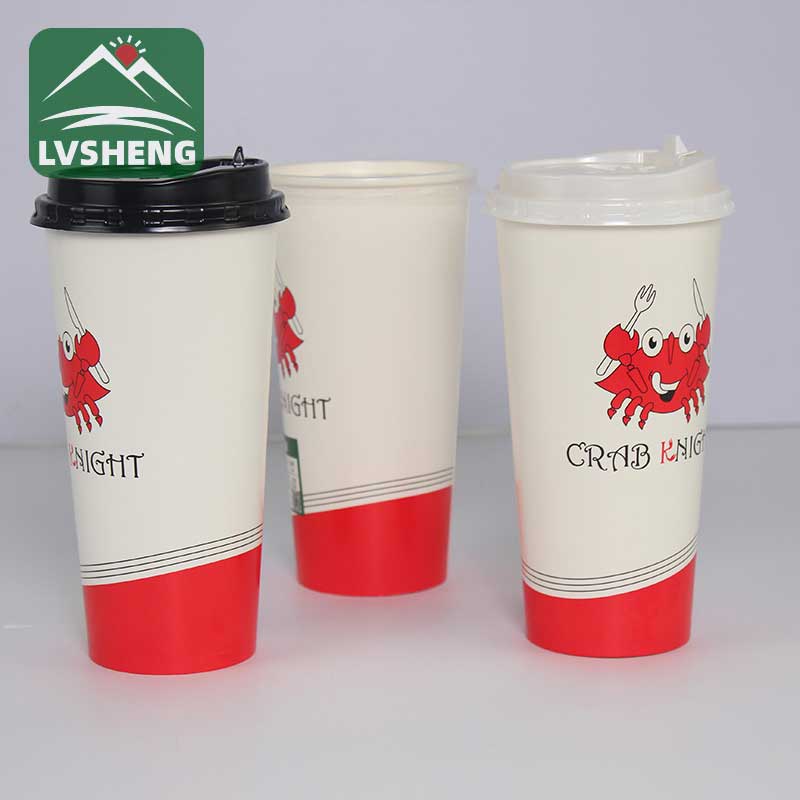 Disposable Paper Cups ၏ ဘုံဗဟုသုတ