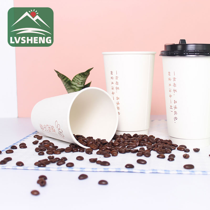 တစ်ခါသုံး bagasse စက္ကူခွက်