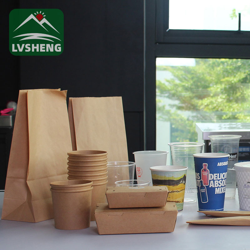Eco နှင့်တွဲဖက်စားနပ်ရိက္ခာဖလား