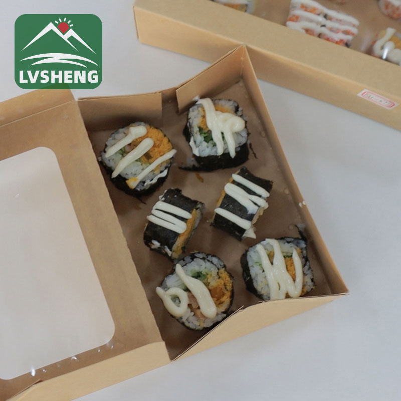 0 င်းဒိုးနှင့်အတူ pie box ကို